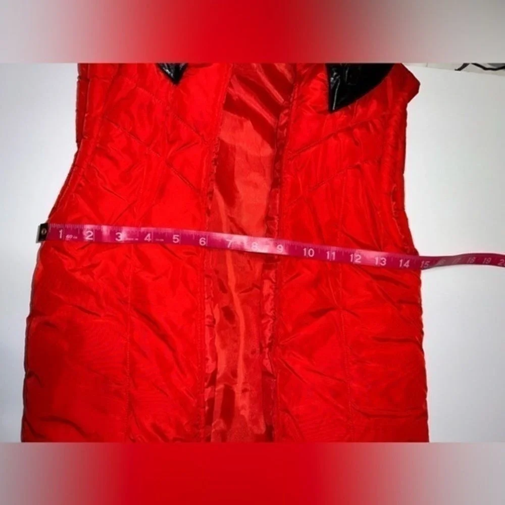 Fortnite red puffer